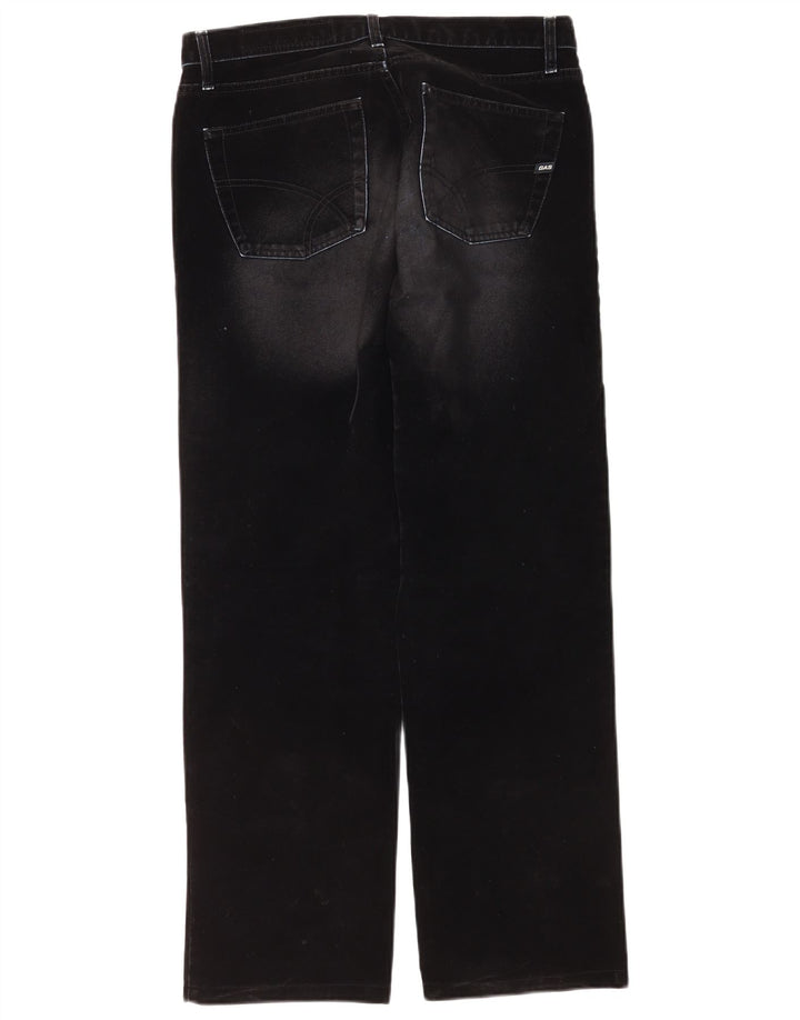 Lige jeans til mænd W33 L30