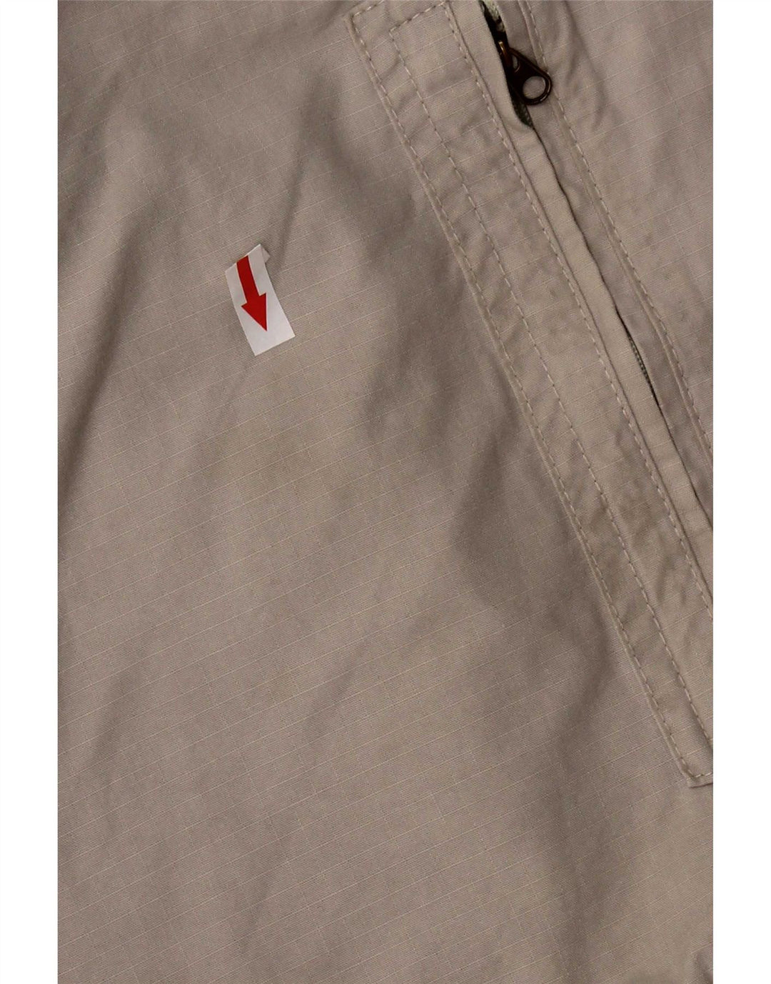 Wrangler Herre Cargo Shorts W44 2XL Grå Bomuld
