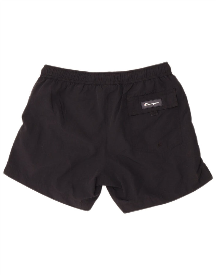 Champion Badetøj til mænd Medium Sort Polyamid