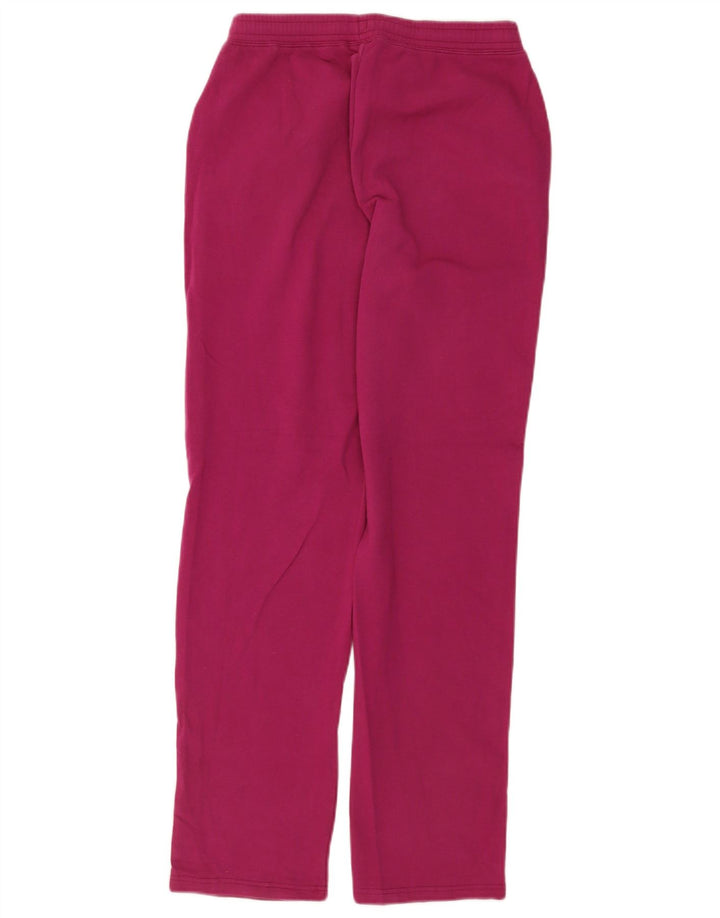 Sergio Tacchini Dame træningsdragt Bukser IT 42 Medium Pink Bomuld