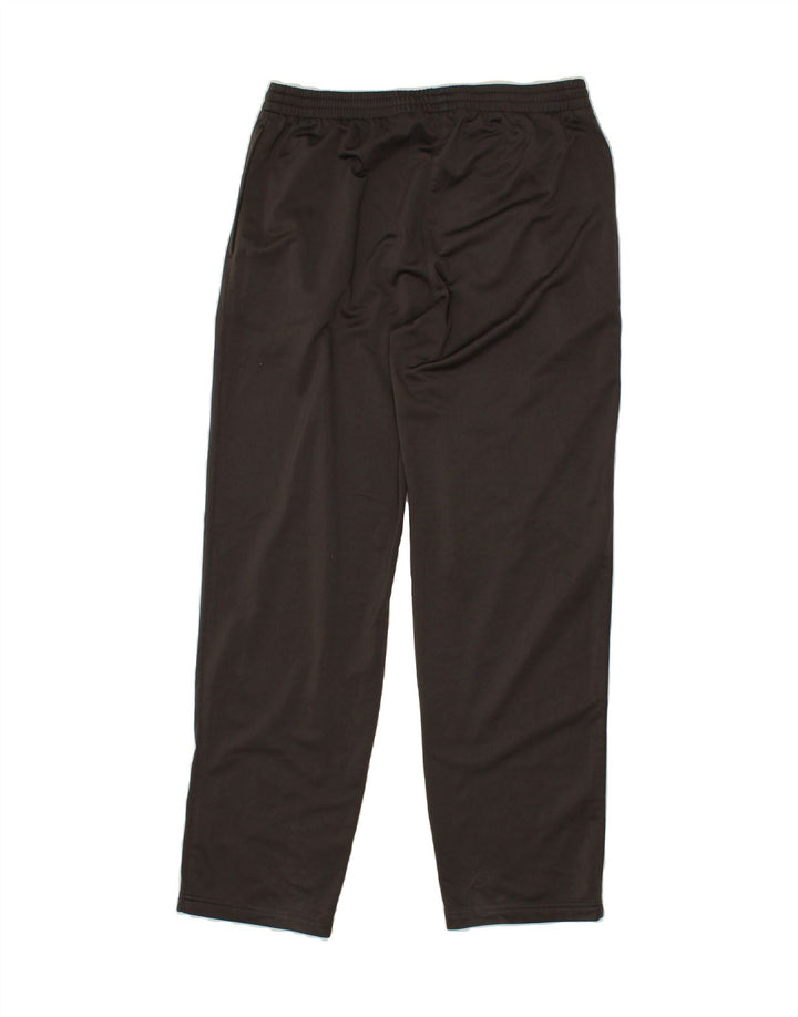 LOTTO Mens Tracksuit Trousers Large Grey Vintage Lotto and Second-Hand Lotto from Messina Hembry 