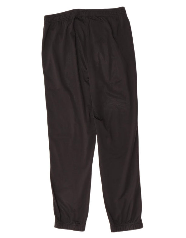 Adidas Træningsdragt til mænd Joggers Large Sort Polyester