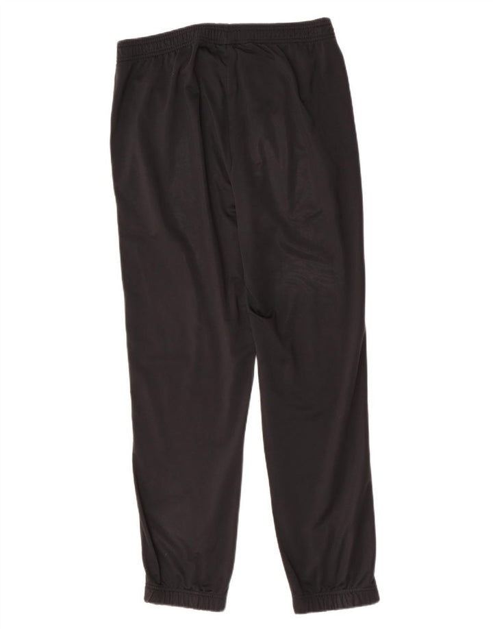 Adidas Træningsdragt til mænd Joggers Large Sort Polyester