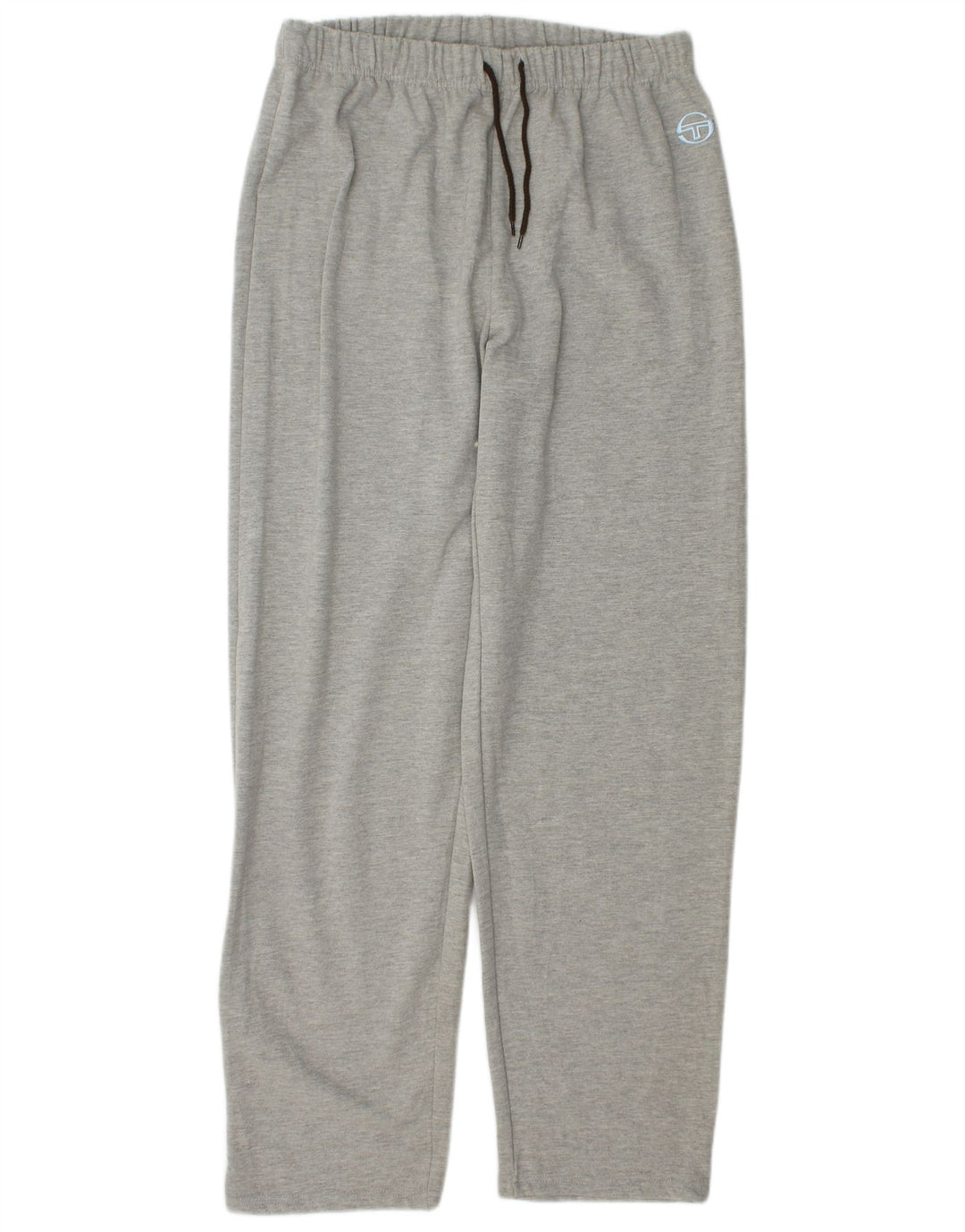 Sergio Tacchini Herre træningsdragt Bukser 2XL Grå Flecked Bomuld