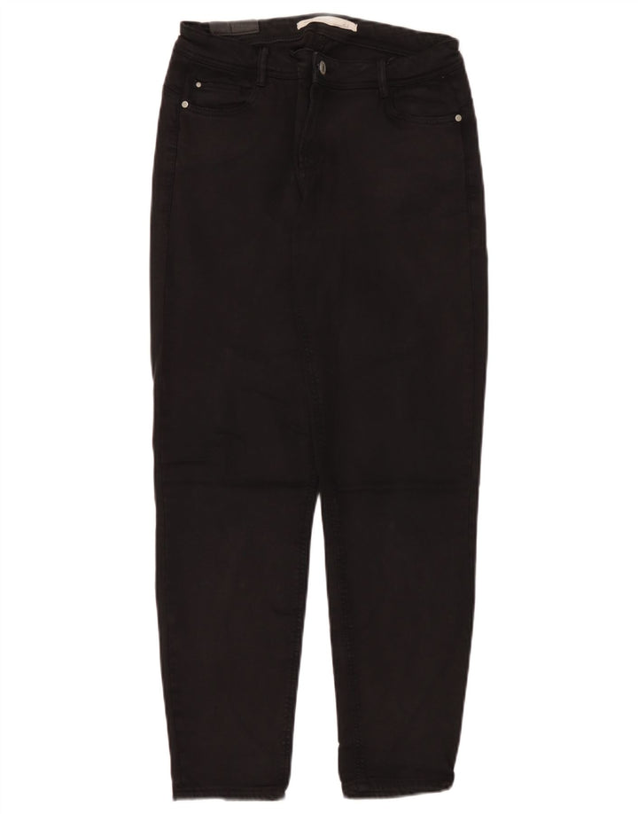 Zara Dame Trafaluc Slim Jeans W30 L28 Sort