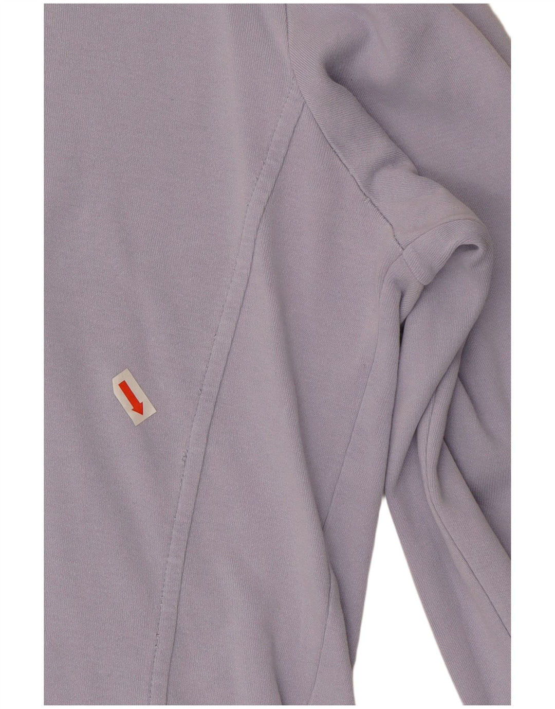 Champion Womens træningsdragt Topjakke UK 16 Large Purple