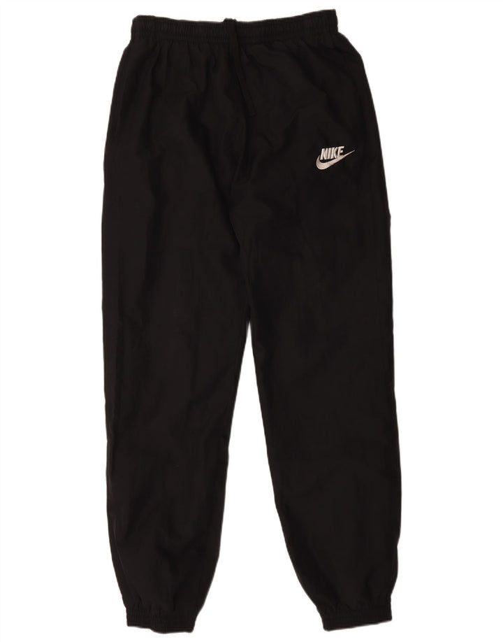 Nike Træningsdragt til mænd Joggers Medium Sort Polyester
