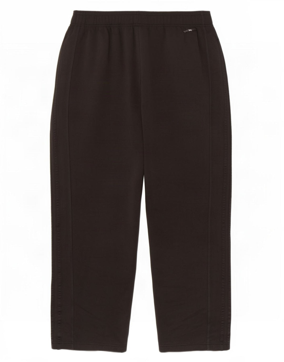 Adidas Herre Climawarm Crop Træningsdragt Bukser Large Sort Polyester