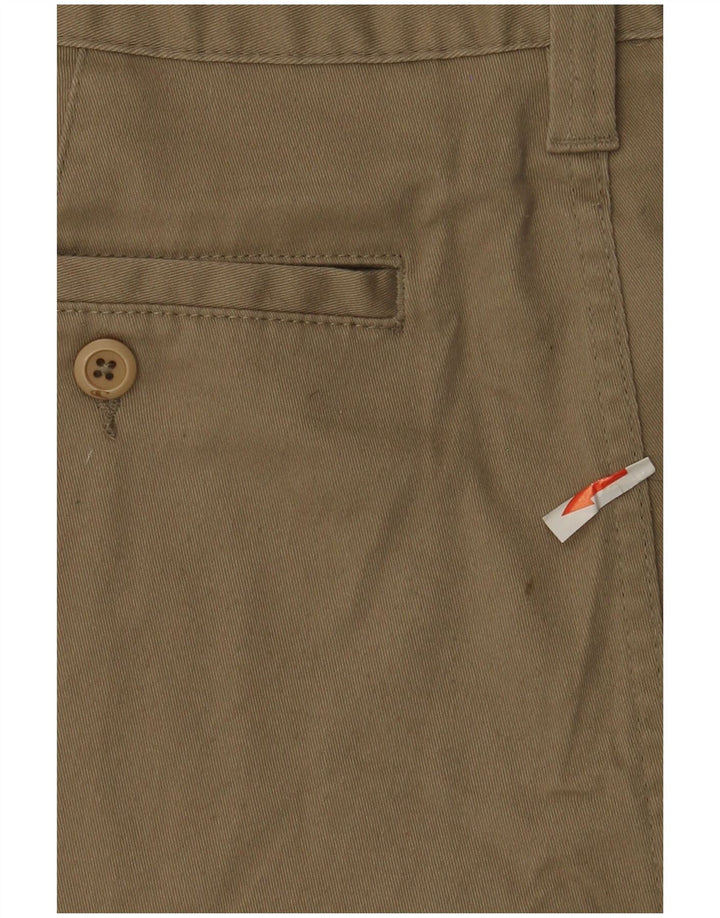 O'Neill Chino Shorts til mænd W32 Medium Beige Polyester