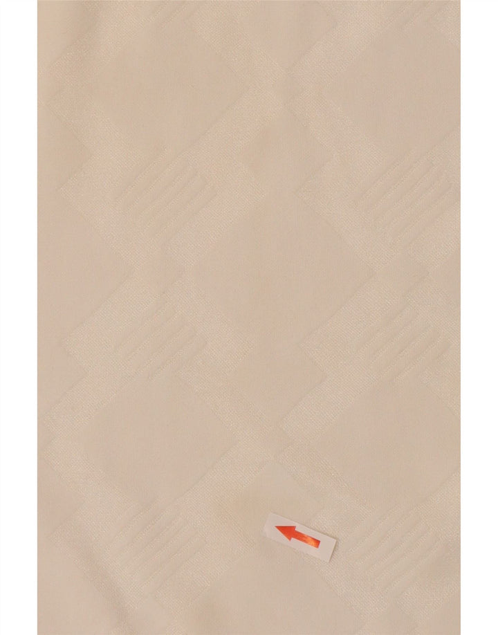 Umbro Herre England 1990-1992 Grafisk Jersey Top Small White Sports