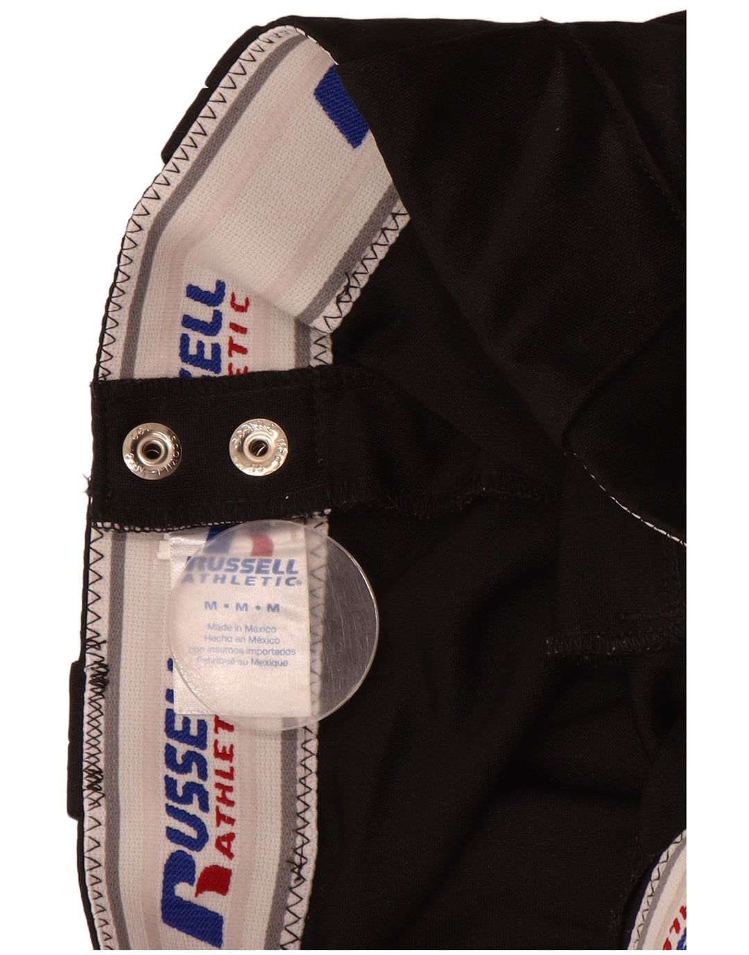 Russell Athletic Dame jogger Capri Bukser Medium W28 L19 Sort