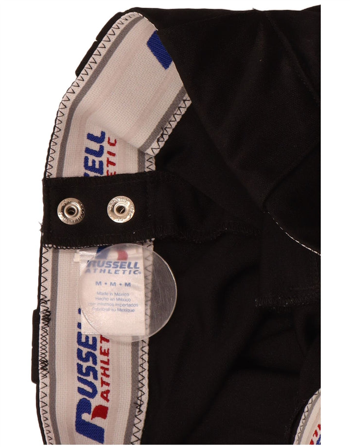 Russell Athletic Dame jogger Capri Bukser Medium W28 L19 Sort