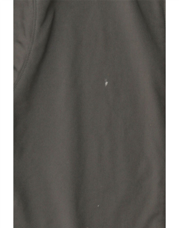 Under Armour Herre træningsdragt Topjakke Medium Grey Colourblock Polyester