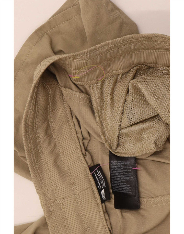 The North Face Herre Sportshorts Store Beige Nylon