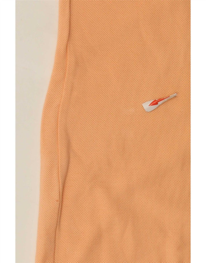 Fila Polo Shirt til mænd IT 48 Medium Pink