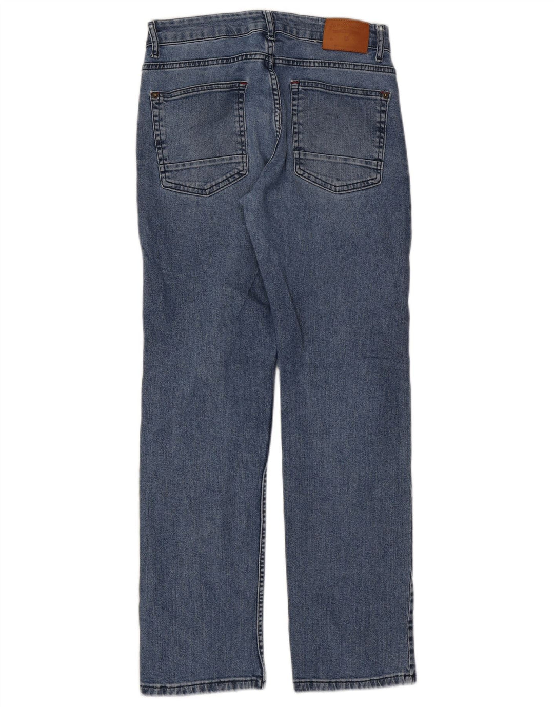 JOE BROWNS Womens Straight Jeans W30 L29 Blue Cotton