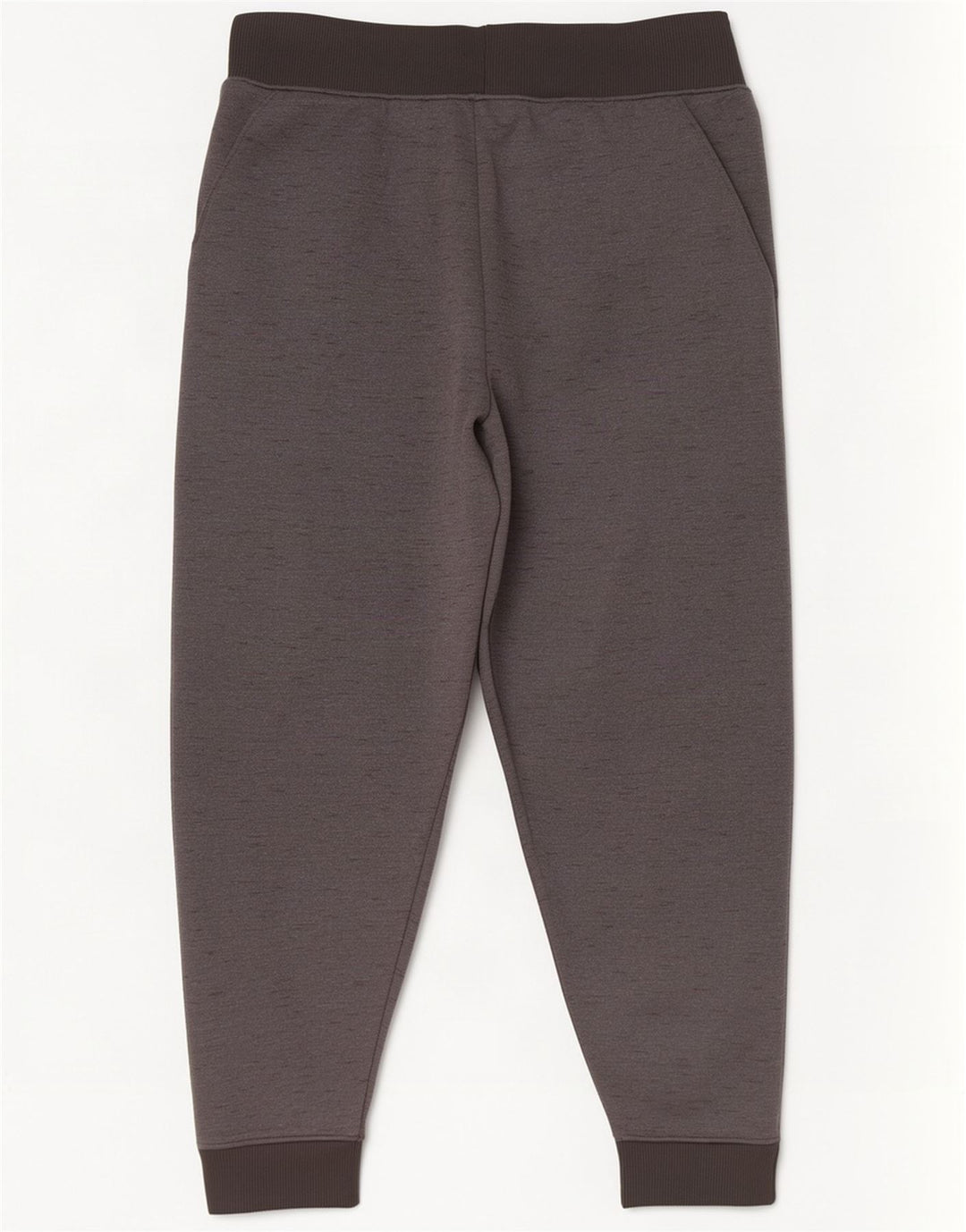 Under Armour Herre Cold Gear Træningsdragt Bukser Joggers Medium Grey Flecked