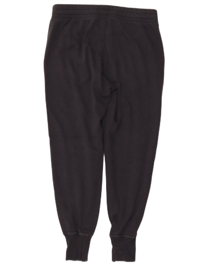 UNDER ARMOUR Dame træningsdragt Bukser Joggers Medium Navy Blue Bomuld