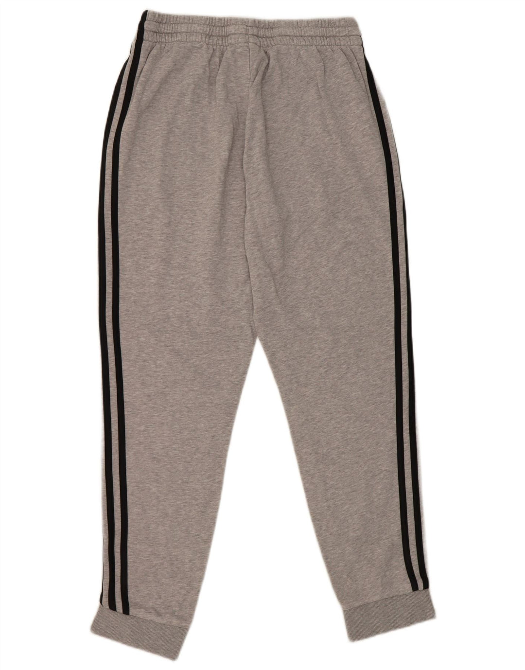 Adidas Træningsdragt til mænd Joggers Medium Grey Flecked Bomuld