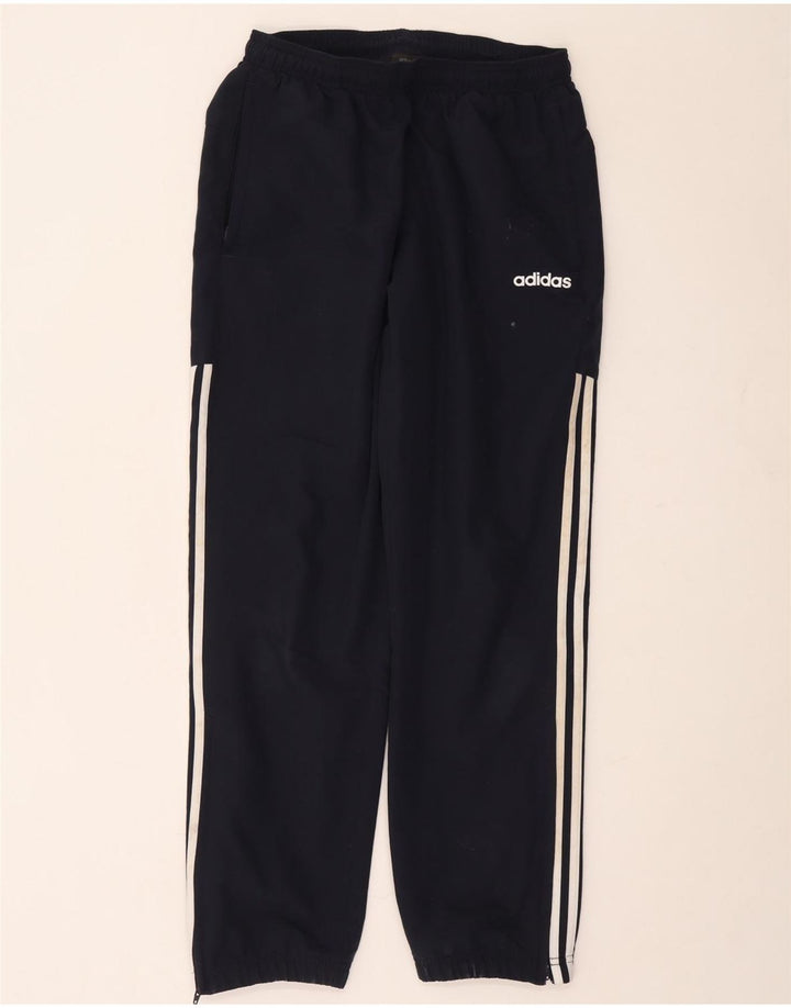 Adidas Træningsdragt bukser til mænd Medium Navy Blue Polyester
