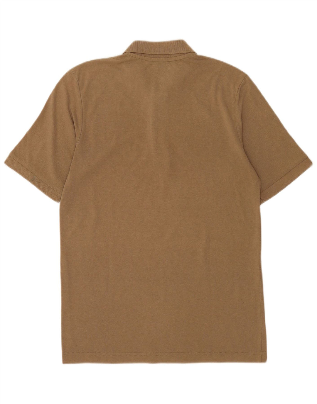 Kappa herre polo skjorte medium brun