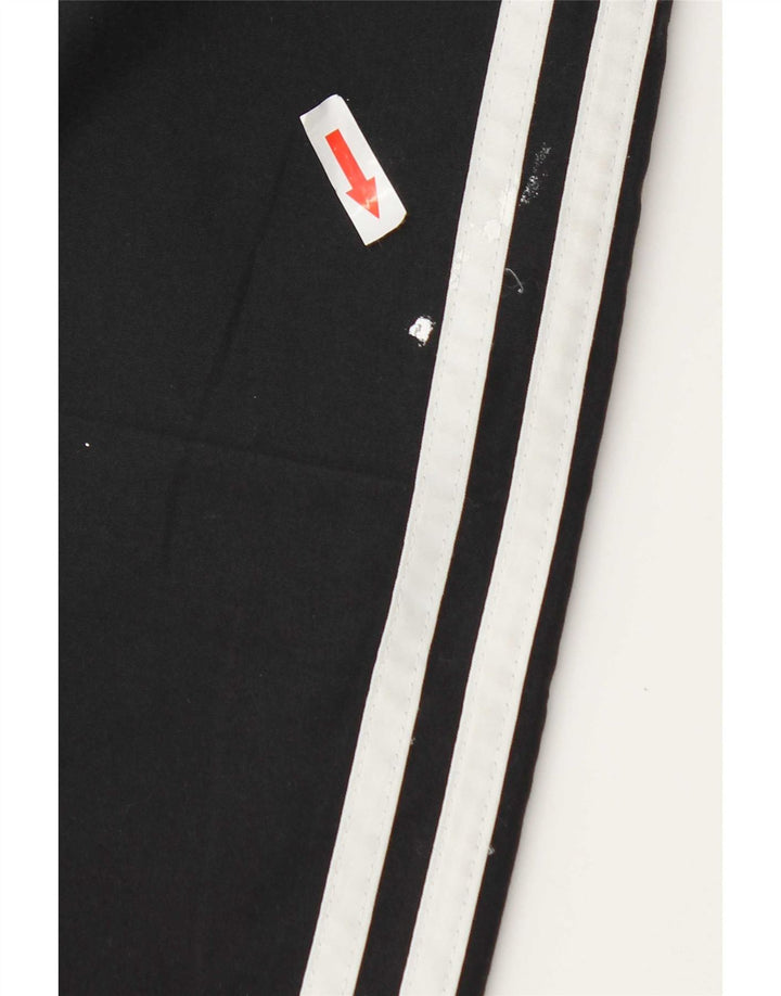 Adidas Herre Sportshorts XL Sort Polyester
