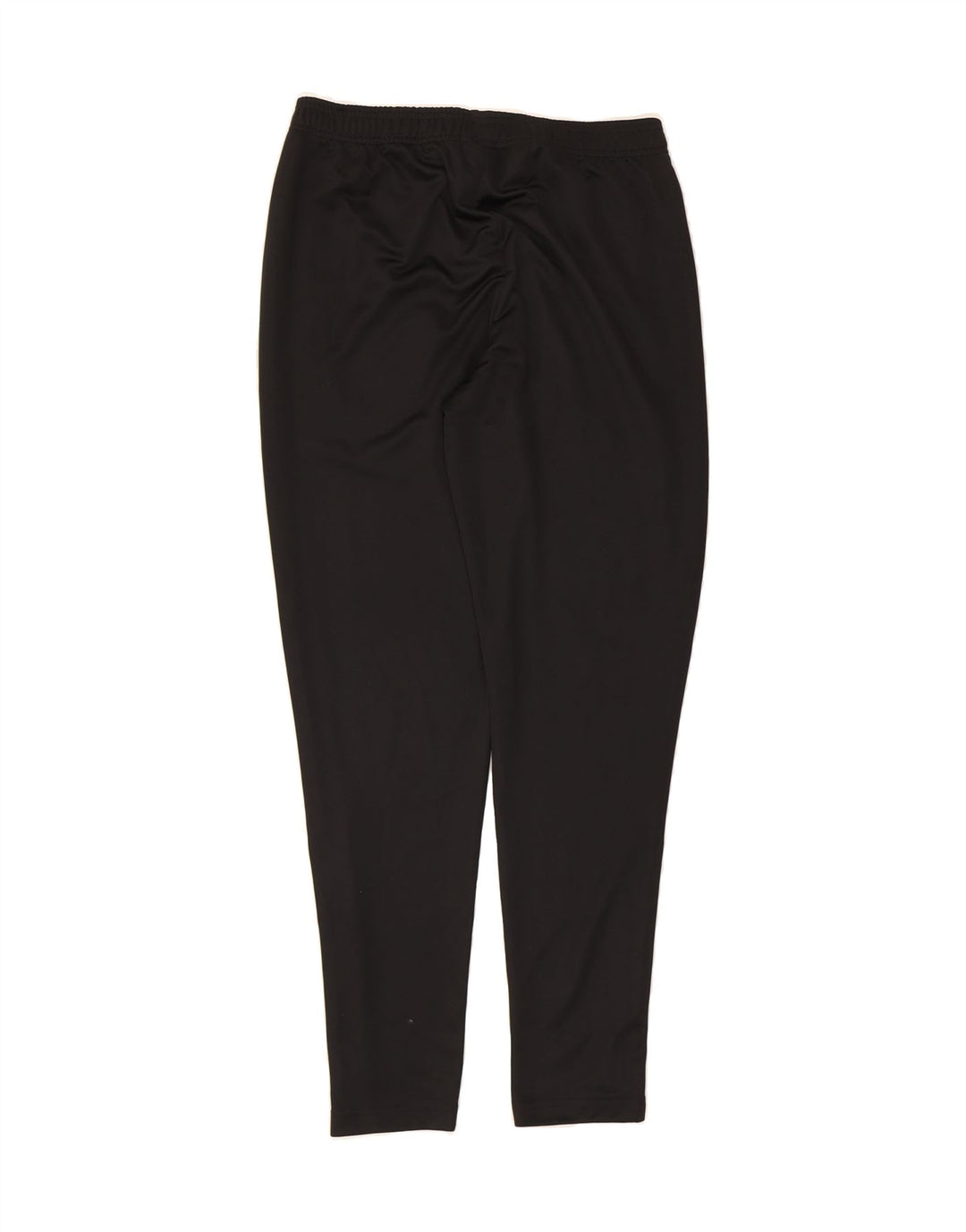 ADIDAS Mens Climalite Tracksuit Trousers Medium  Black Polyester Vintage Adidas and Second-Hand Adidas from Messina Hembry 