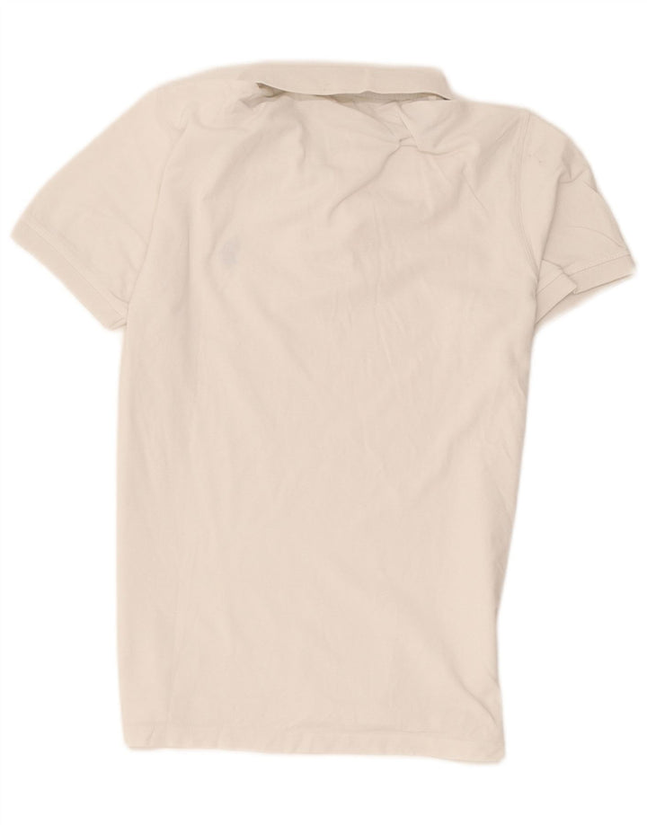 U.S. Polo Assn. Herreskjorte Medium Hvid