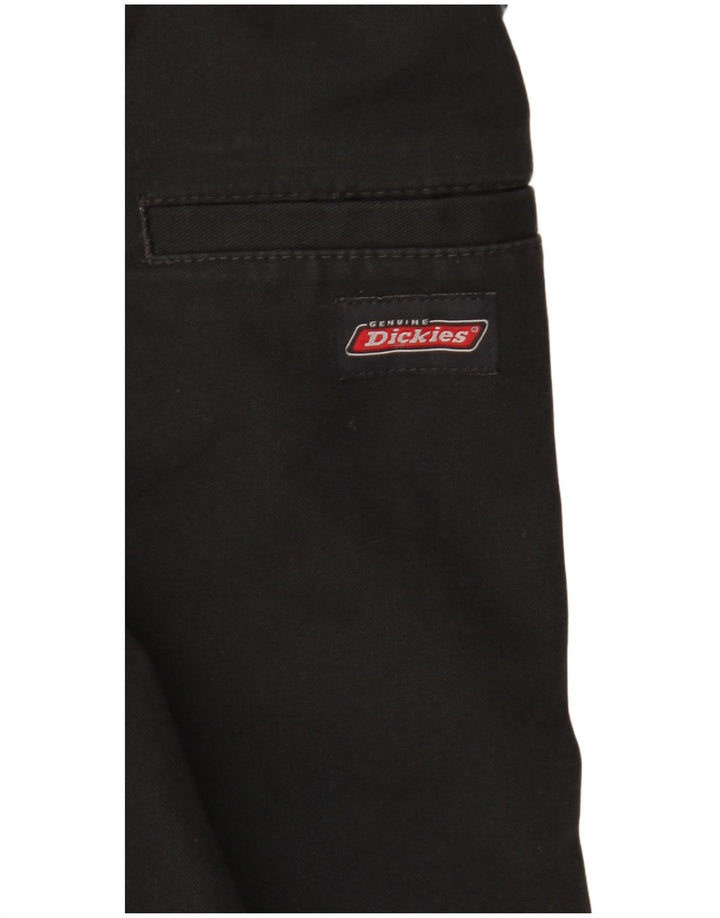 Dickies Herre Cargo Shorts W38 XL Sort
