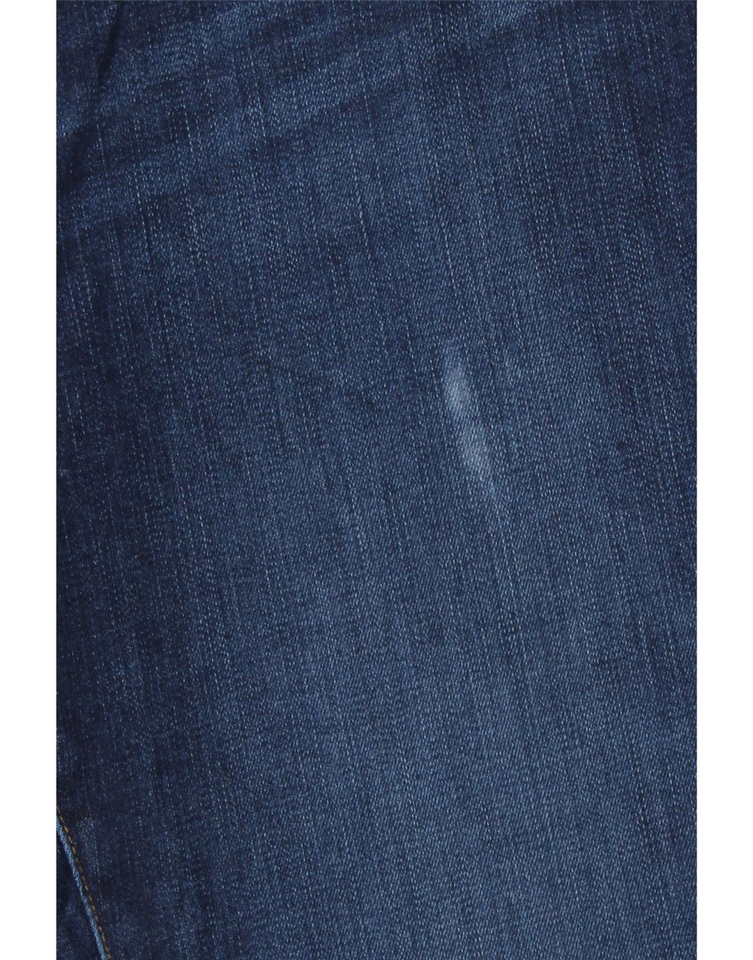 J. CREW Womens High Rise Skinny Jeans W35 L28 Navy Blue Cotton