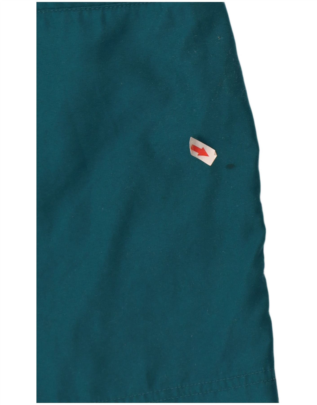 Fila Herre Sportshorts Små Grøn Polyester