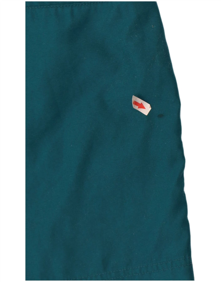 Fila Herre Sportshorts Små Grøn Polyester