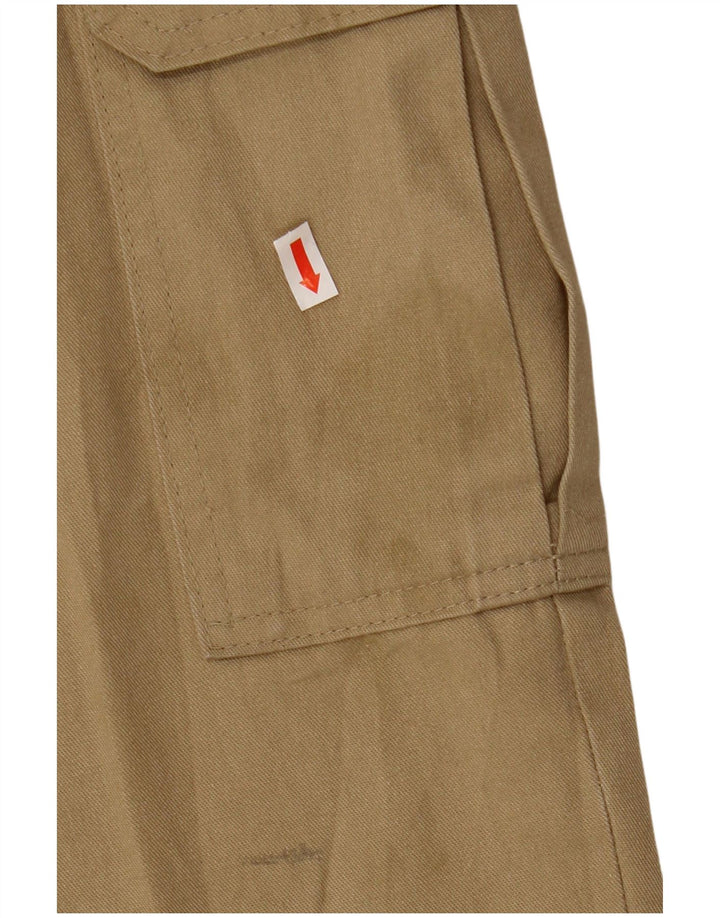 Dickies Herre Slim Cargo Bukser W32 L30 Beige