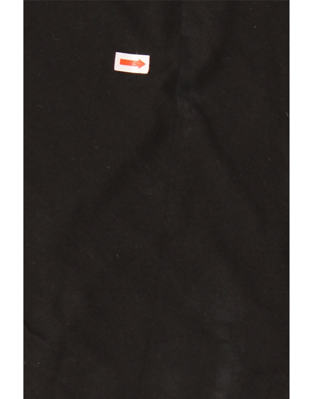 TOMMY HILFIGER T-shirt til drenge 15-16 år Sort