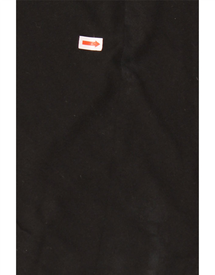 TOMMY HILFIGER T-shirt til drenge 15-16 år Sort