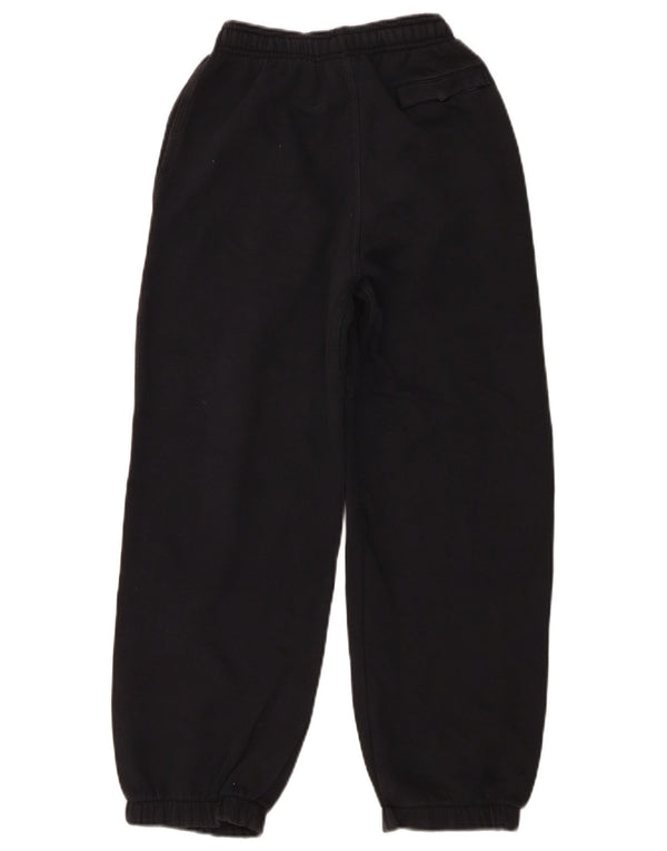 Nike Drenge træningsdragt Bukser Joggers 10-11 år Medium Sort Bomuld
