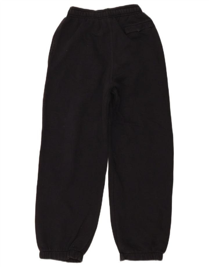 Nike Drenge træningsdragt Bukser Joggers 10-11 år Medium Sort Bomuld