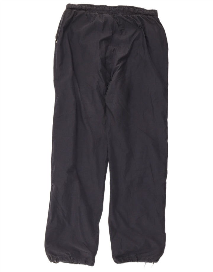 Champion Herre træningsdragt Bukser Joggers Large Navy Blue Polyester