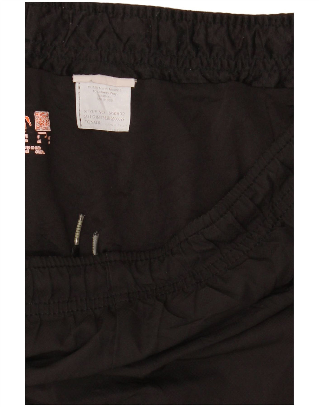 PUMA sportsshorts til kvinder UK 16 Large Sort