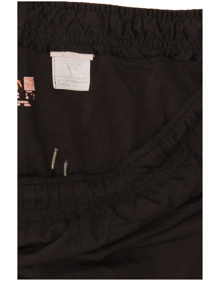 PUMA sportsshorts til kvinder UK 16 Large Sort
