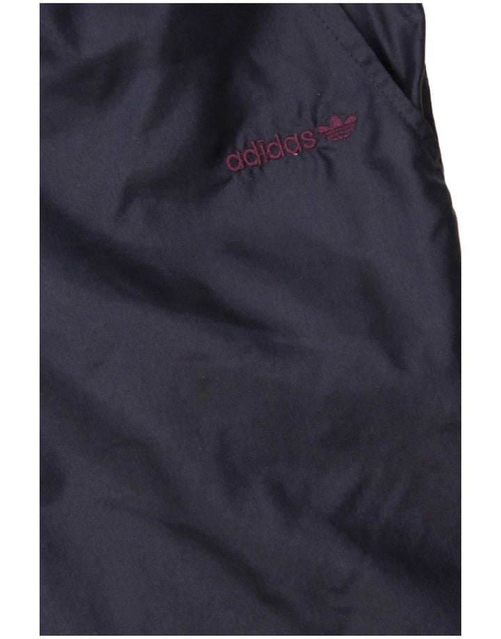 Adidas Træningsdragt til mænd Joggers Large Navy Blue