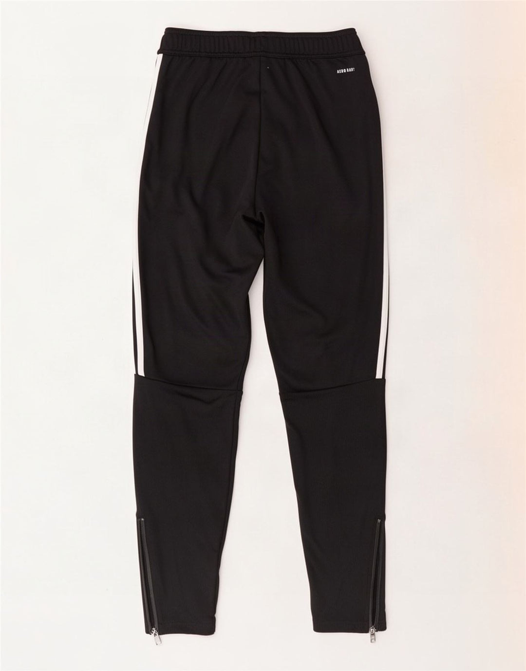 Adidas Herre Aeroready træningsdragt Bukser Medium Sort Polyester