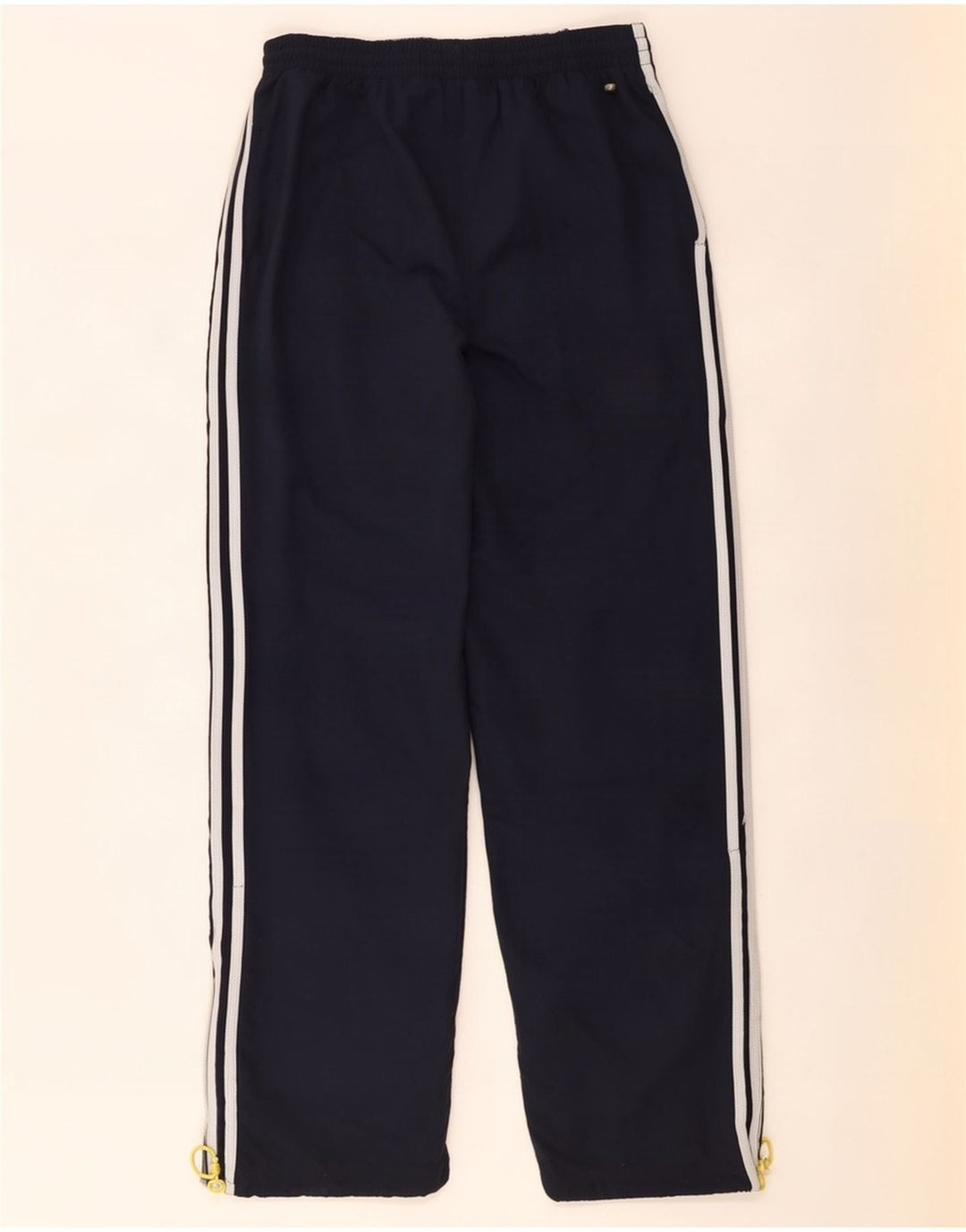 Adidas Træningsdragtsbukser til mænd 2XL marineblå