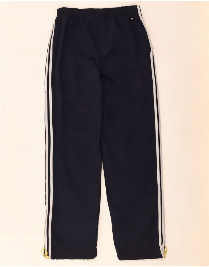 Adidas Træningsdragtsbukser til mænd 2XL marineblå