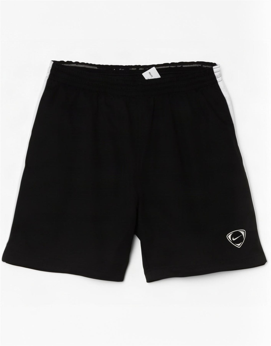 Nike Sportsshorts til mænd Small Black Colourblock