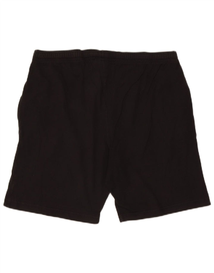 Champion Herre Sportshorts Large Sort