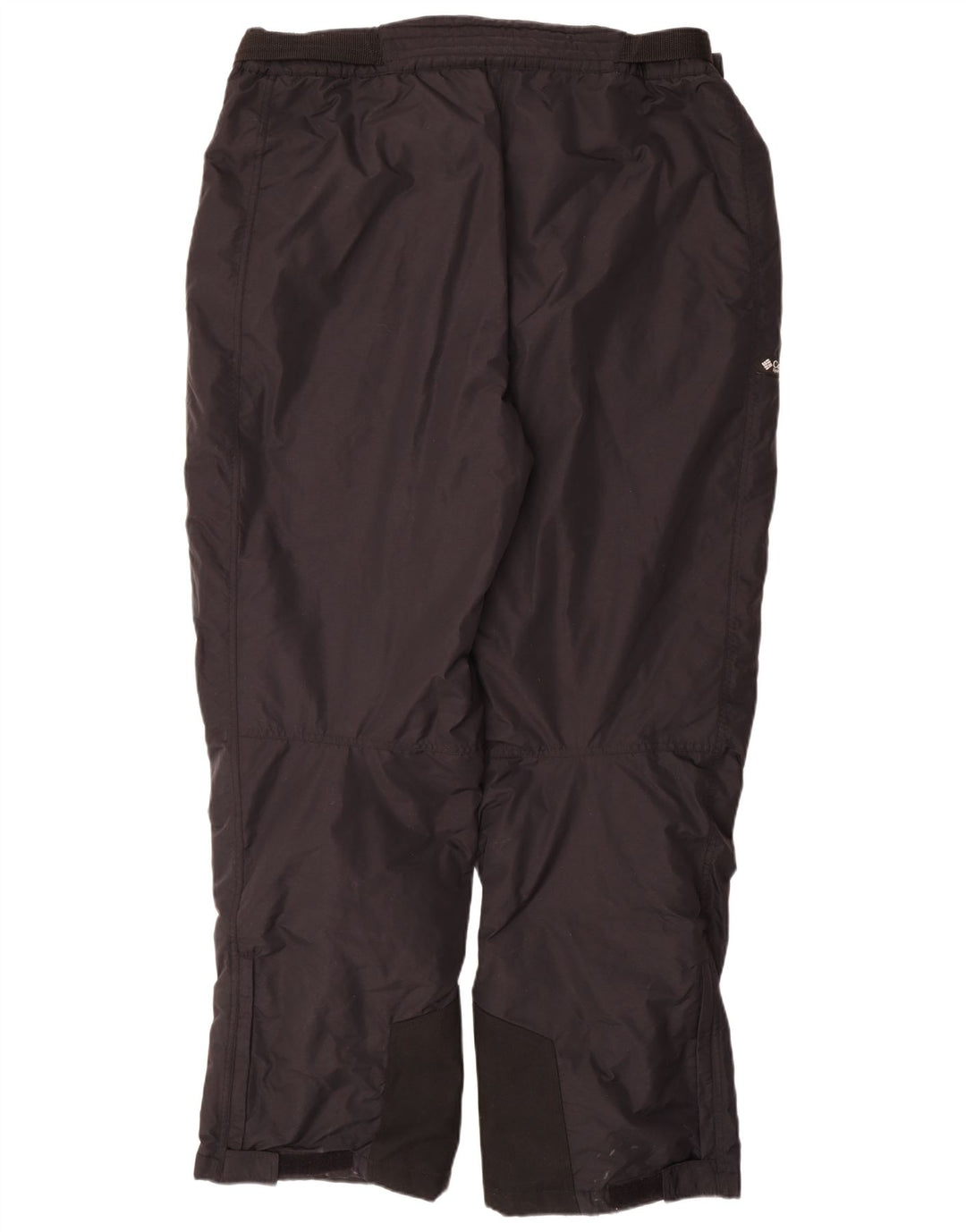 COLUMBIA Skibukser til mænd 2XL sort nylon