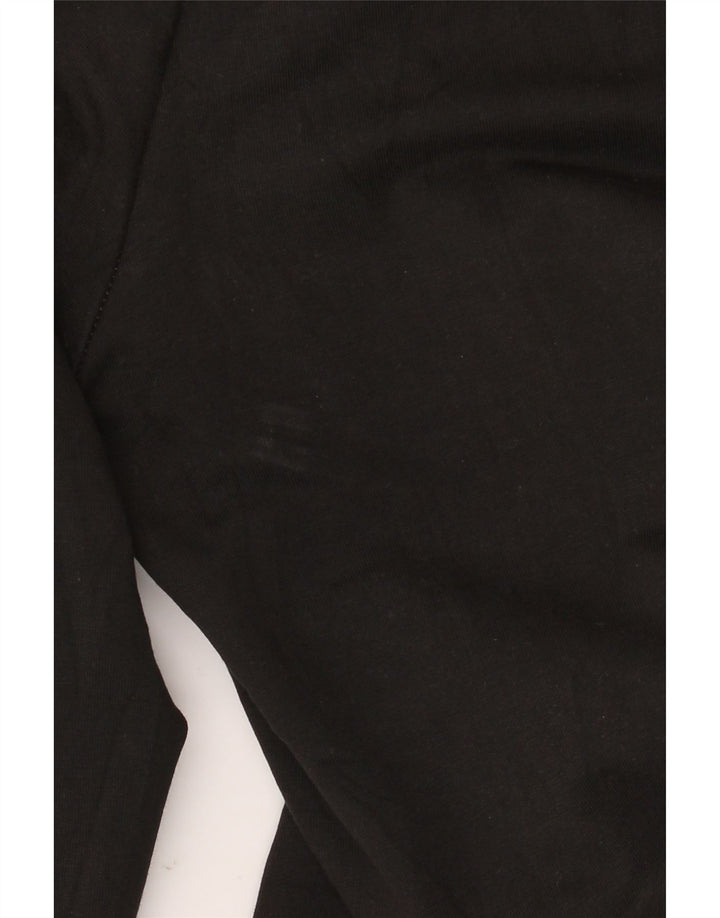 Puma Herre træningsdragt Bukser Joggers XL Sort Colourblock