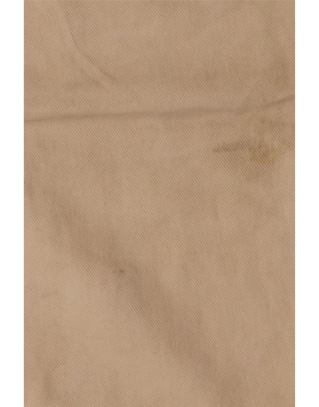 Les Copains Dame tilspidsede jeans W33 L32 Beige Bomuld