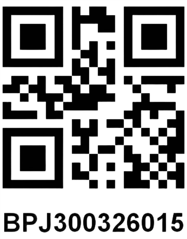 Vintage Herre 1 Knap Blazer Jacket UK 40 Stor Hvid Geometrisk